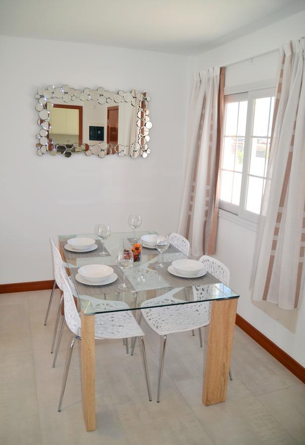 Villa Deluxe Atlantico Rubicon Πλάγια Μπλάνκα Εξωτερικό φωτογραφία