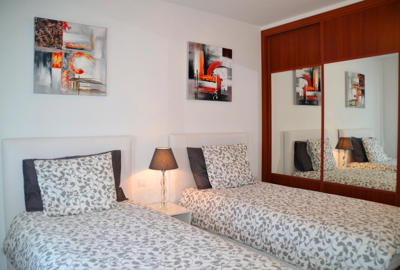 Villa Deluxe Atlantico Rubicon Πλάγια Μπλάνκα Εξωτερικό φωτογραφία