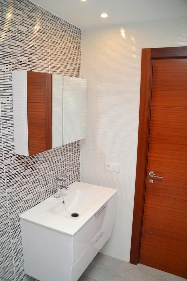 Villa Deluxe Atlantico Rubicon Πλάγια Μπλάνκα Εξωτερικό φωτογραφία