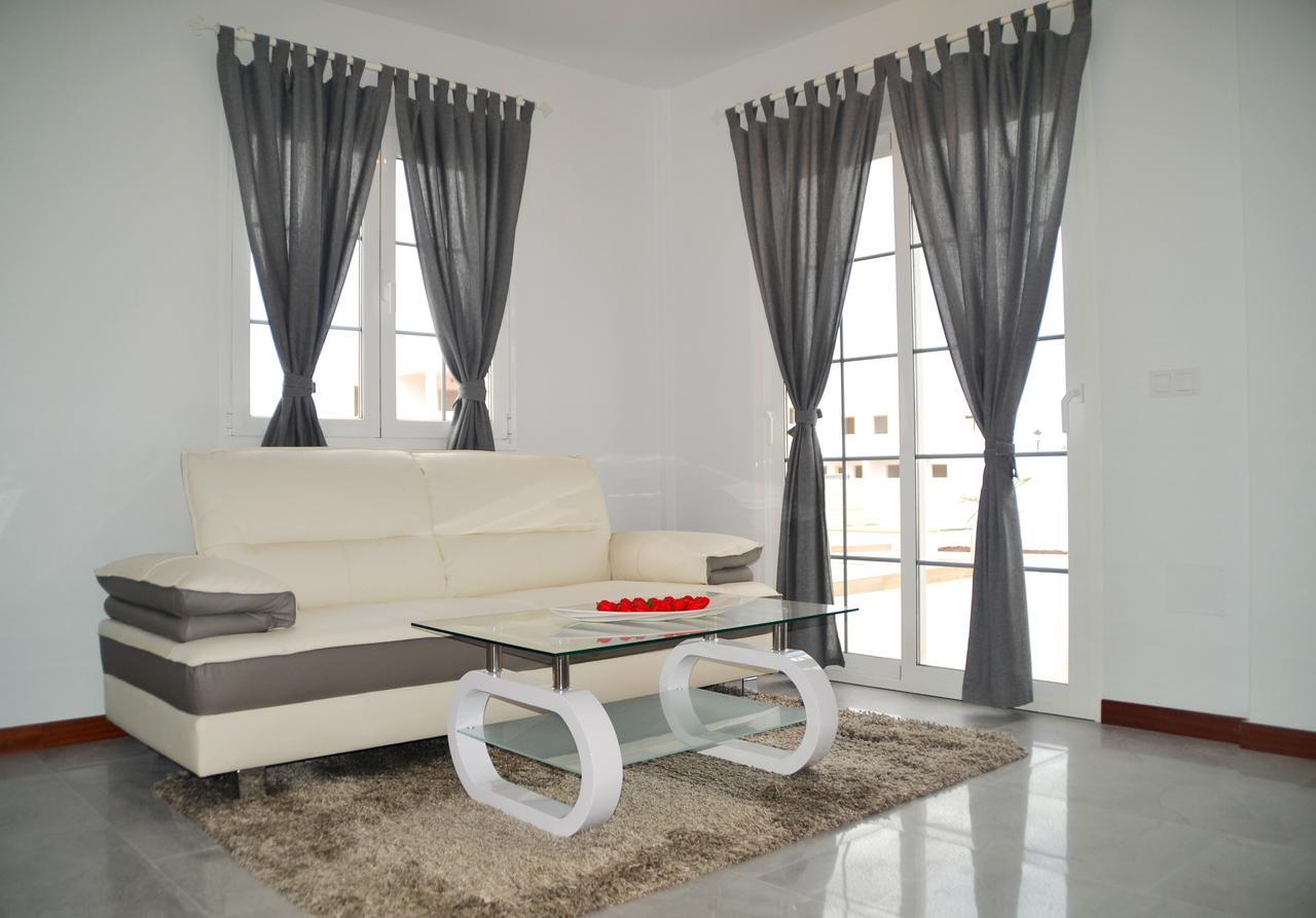 Villa Deluxe Atlantico Rubicon Πλάγια Μπλάνκα Εξωτερικό φωτογραφία