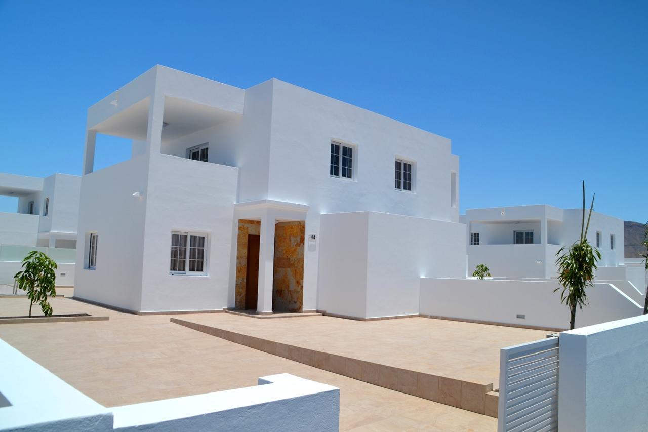 Villa Deluxe Atlantico Rubicon Πλάγια Μπλάνκα Εξωτερικό φωτογραφία