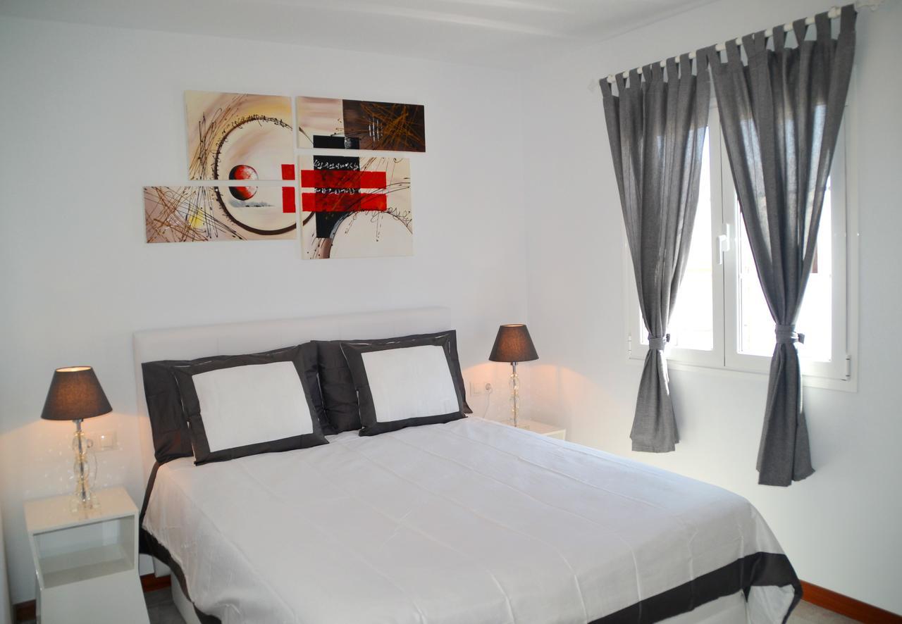 Villa Deluxe Atlantico Rubicon Πλάγια Μπλάνκα Εξωτερικό φωτογραφία