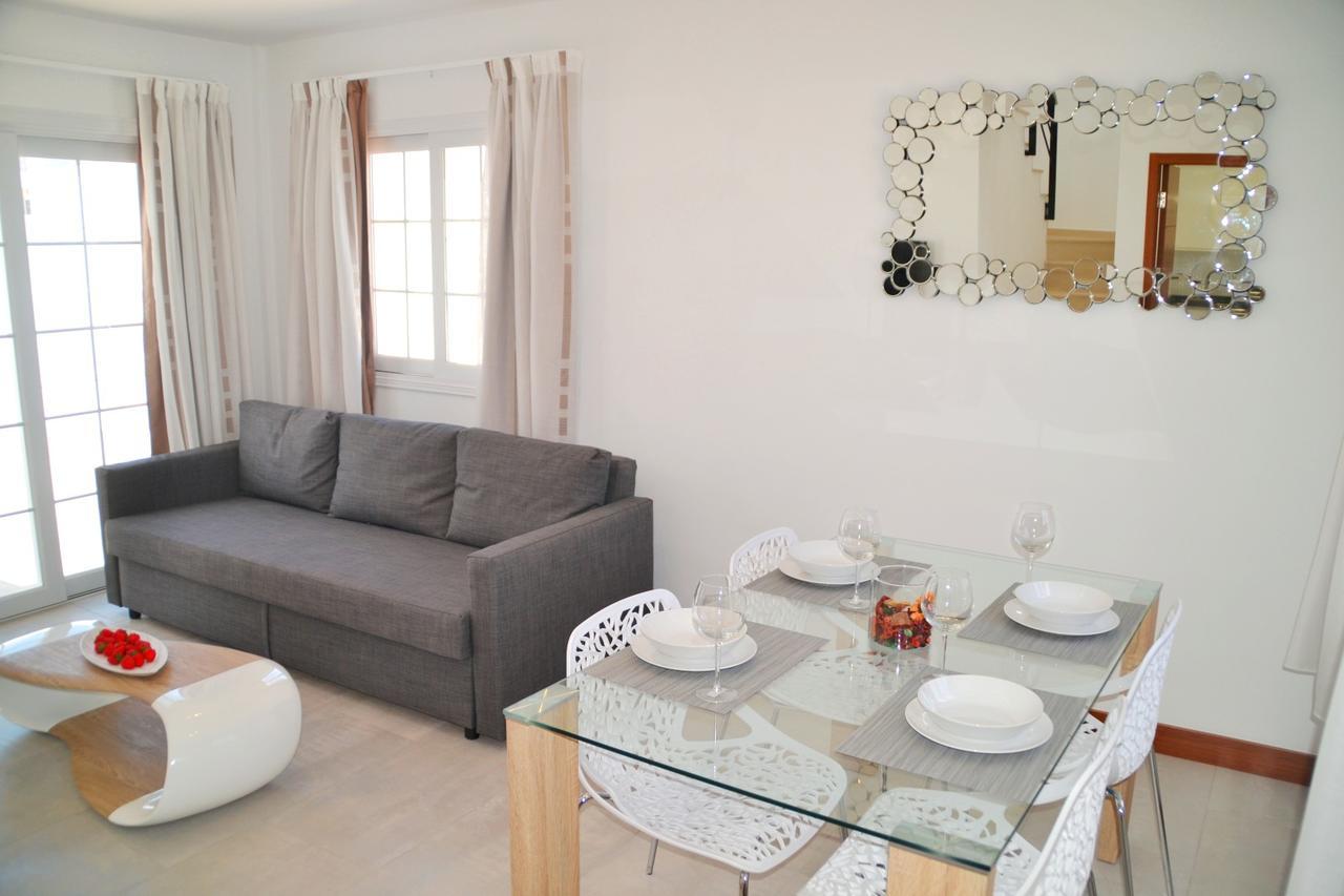 Villa Deluxe Atlantico Rubicon Πλάγια Μπλάνκα Εξωτερικό φωτογραφία