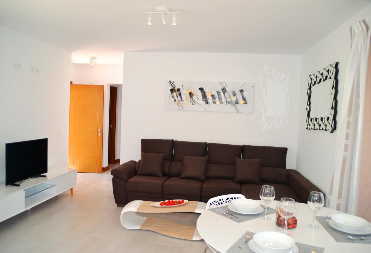 Villa Deluxe Atlantico Rubicon Πλάγια Μπλάνκα Εξωτερικό φωτογραφία