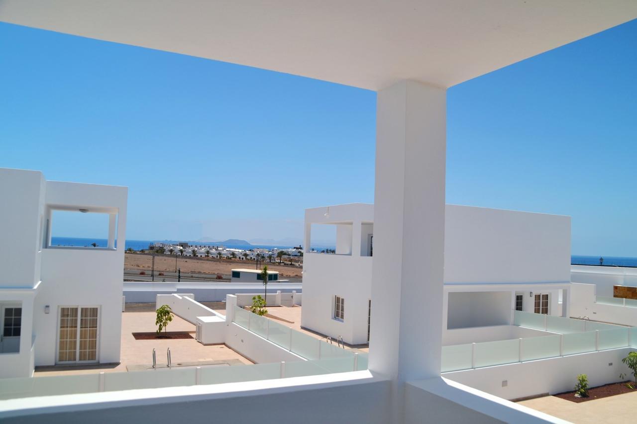 Villa Deluxe Atlantico Rubicon Πλάγια Μπλάνκα Εξωτερικό φωτογραφία