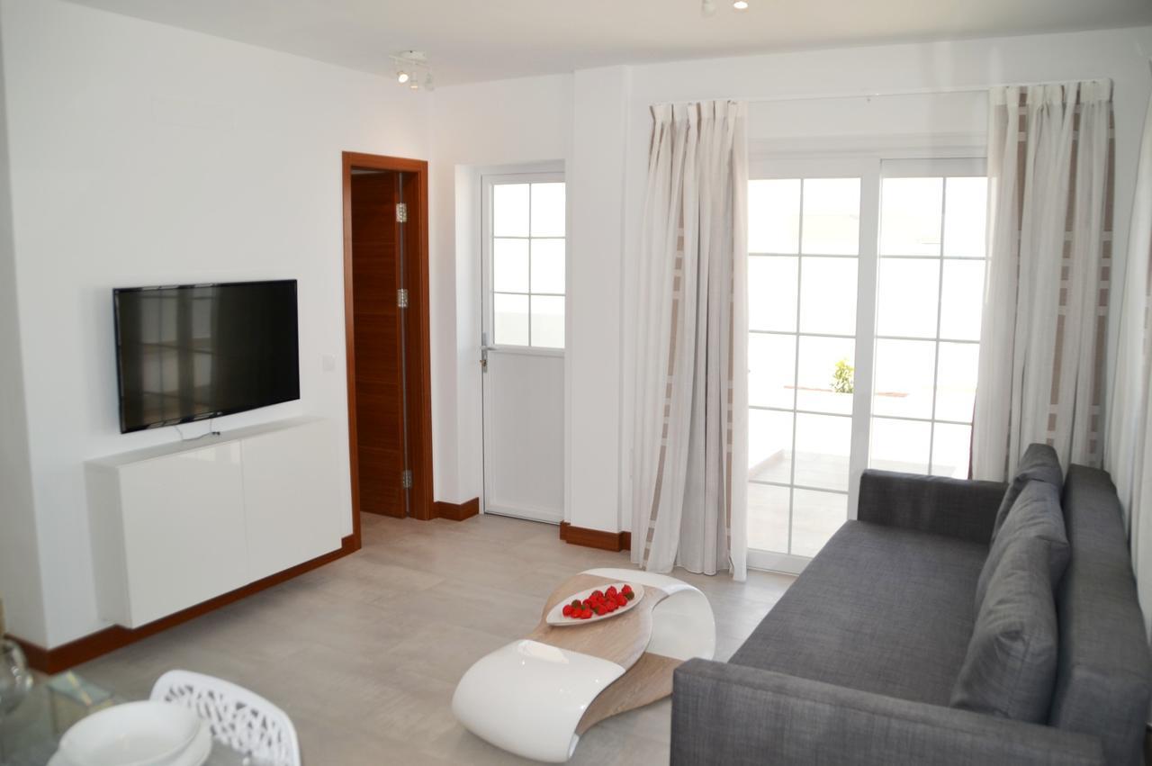 Villa Deluxe Atlantico Rubicon Πλάγια Μπλάνκα Εξωτερικό φωτογραφία