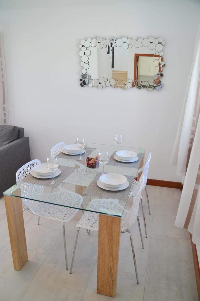 Villa Deluxe Atlantico Rubicon Πλάγια Μπλάνκα Εξωτερικό φωτογραφία