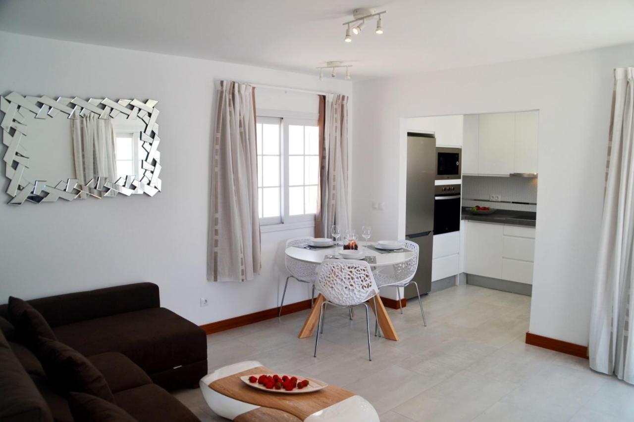 Villa Deluxe Atlantico Rubicon Πλάγια Μπλάνκα Εξωτερικό φωτογραφία