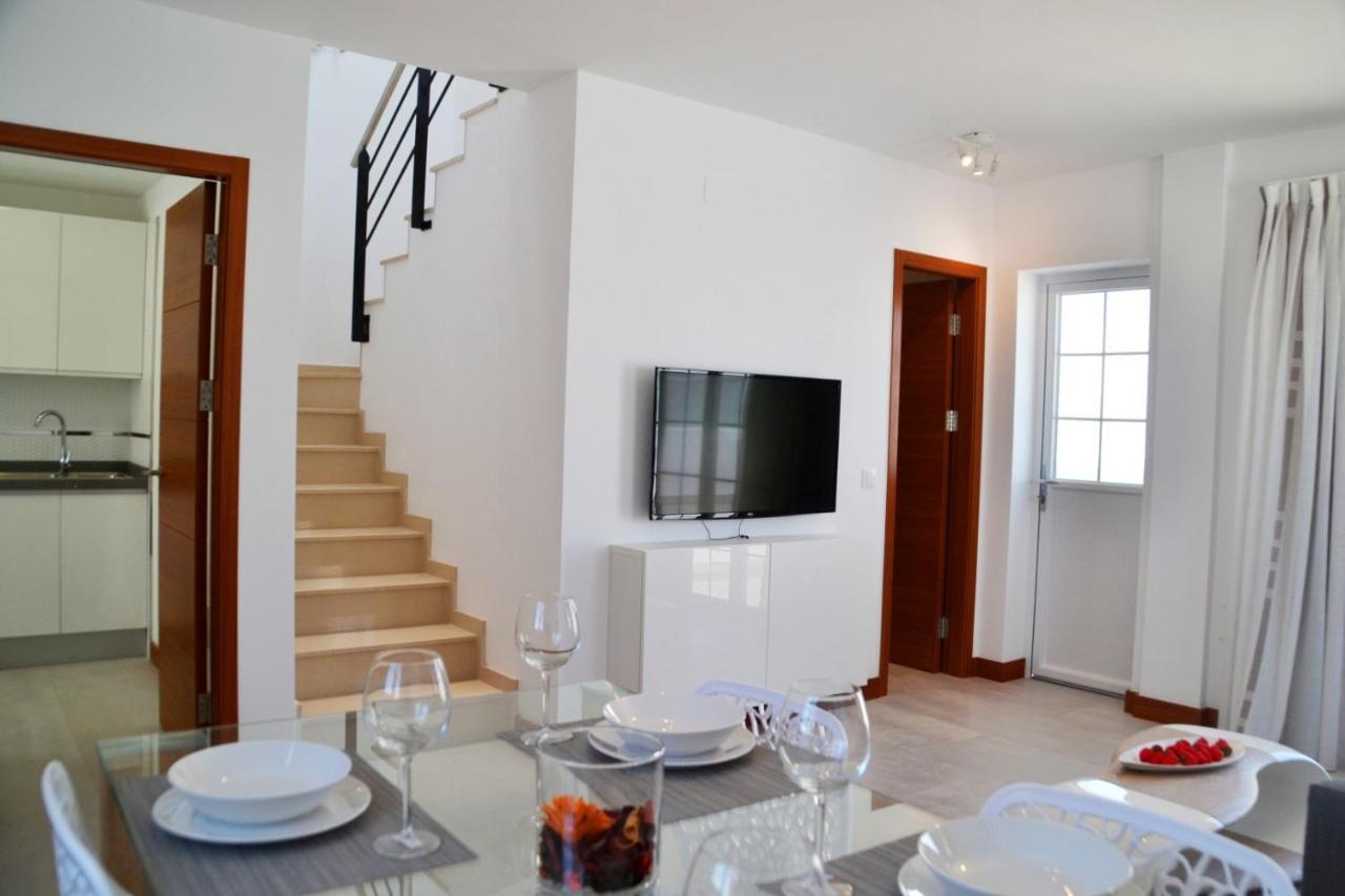 Villa Deluxe Atlantico Rubicon Πλάγια Μπλάνκα Εξωτερικό φωτογραφία