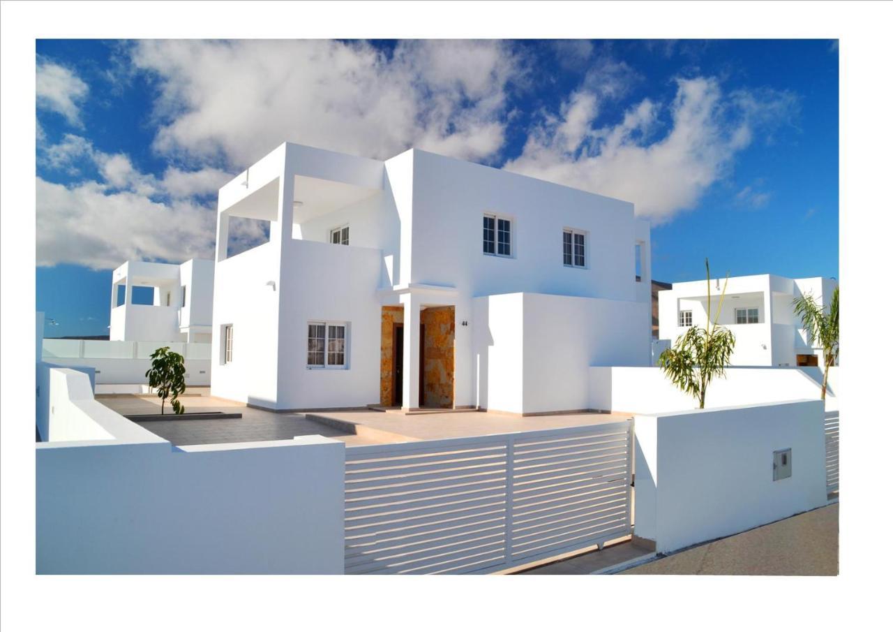Villa Deluxe Atlantico Rubicon Πλάγια Μπλάνκα Εξωτερικό φωτογραφία
